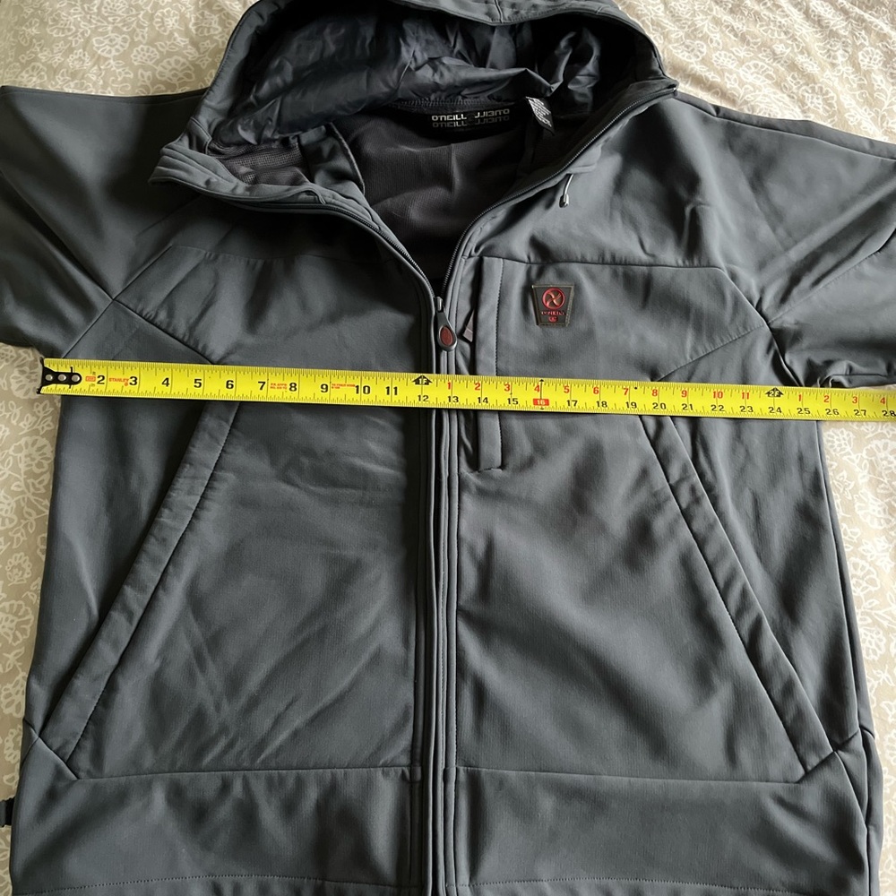 O’Neill spring jacket - Picture 8 of 9